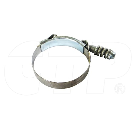 Aic Replacement Parts Clamp-T Bolt Fits Caterpillar Models 2166945